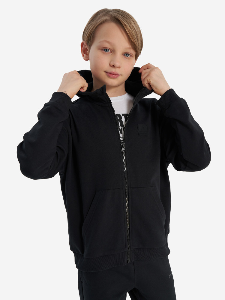 Толстовка для мальчиков - фото 6