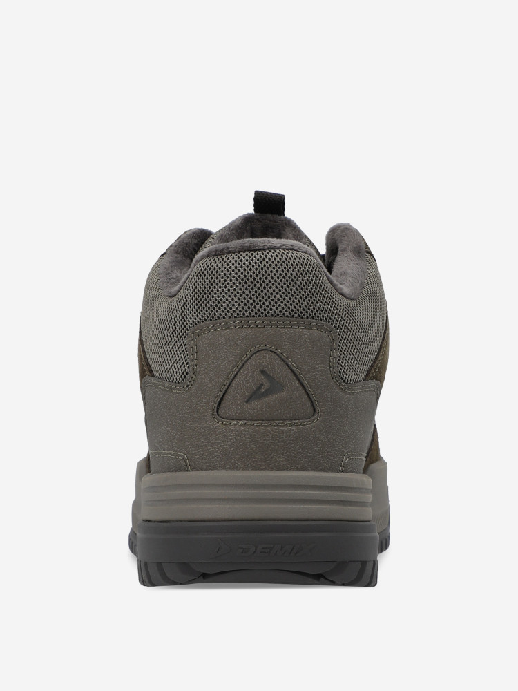 Кеды утепленные мужские Stitcher 3 - фото 3