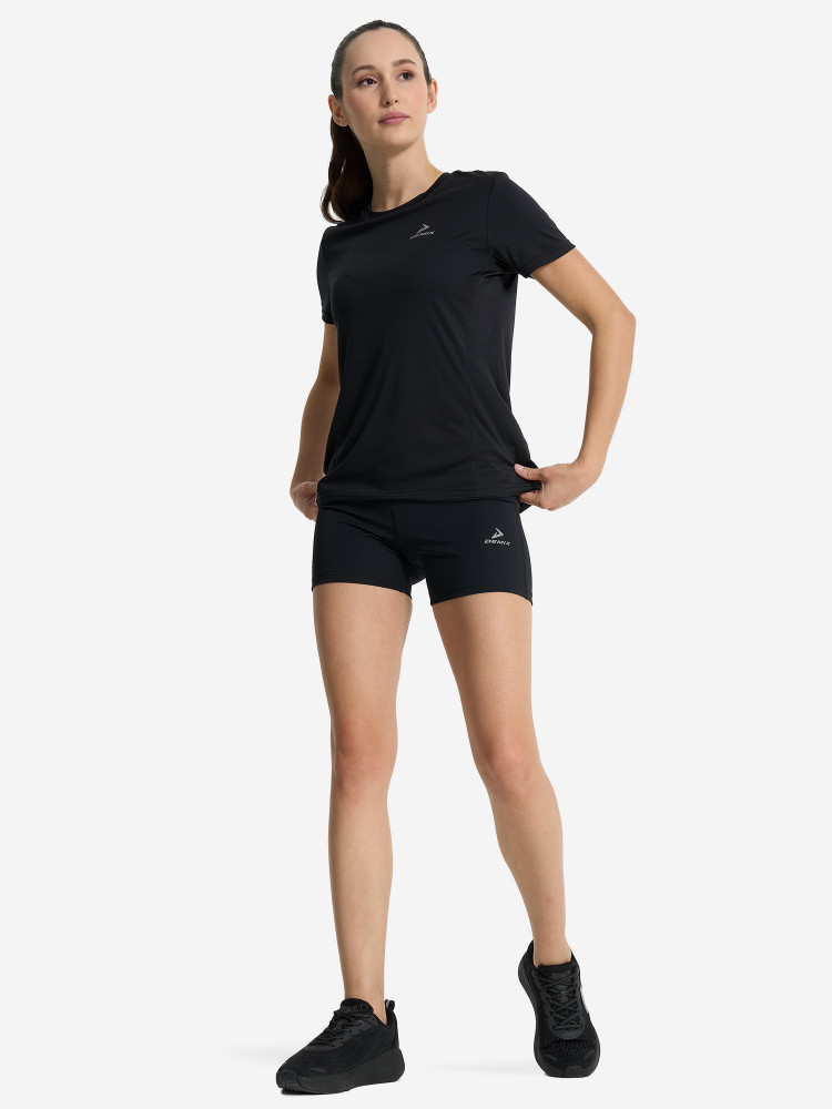 Футболка женская - фото 5