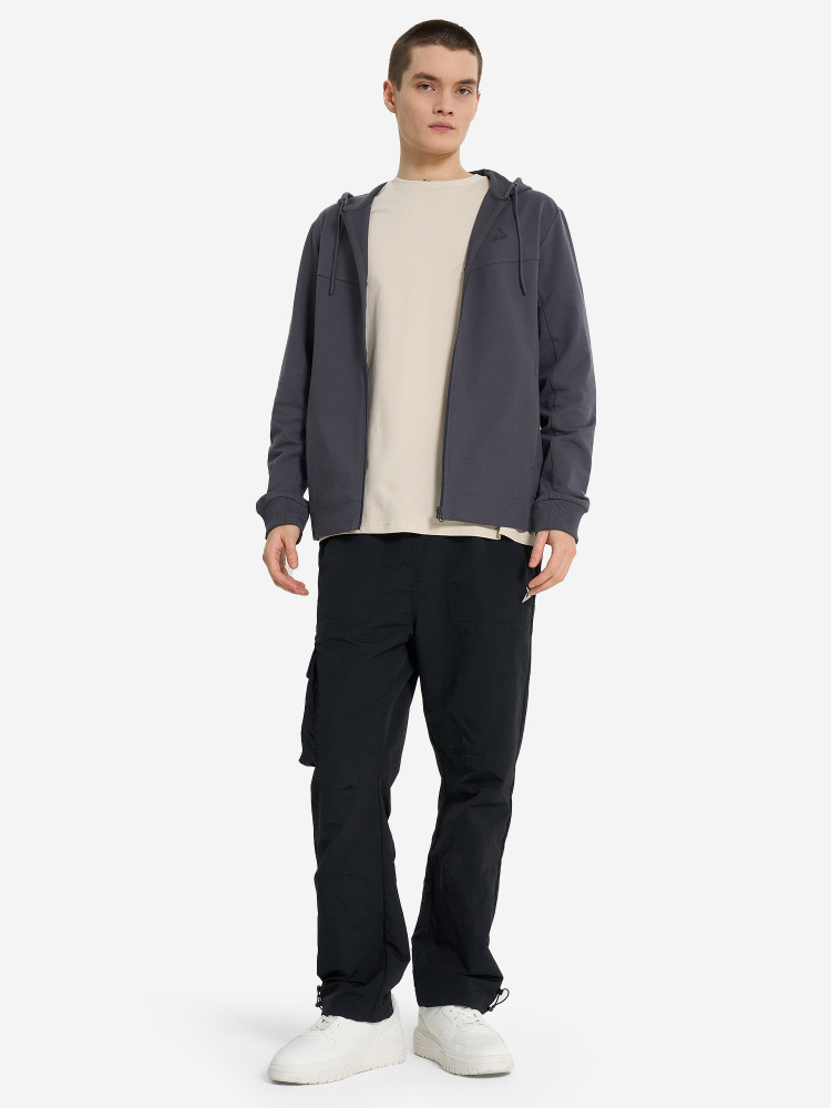 Толстовка мужская - фото 4