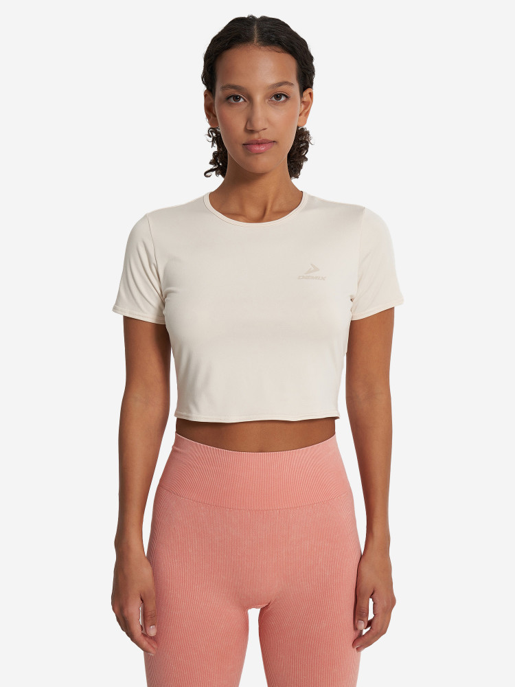 Футболка женская - фото 2