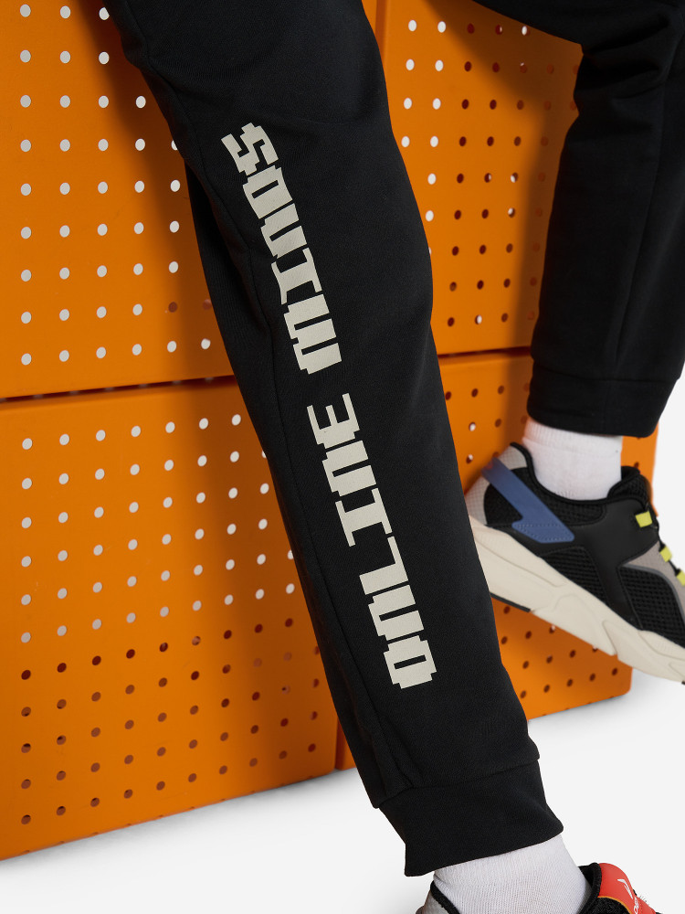 Брюки для мальчиков - фото 5