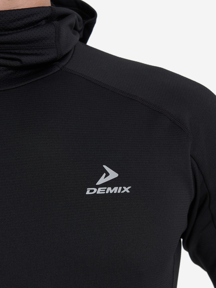 Худи мужское Demix - фото 10