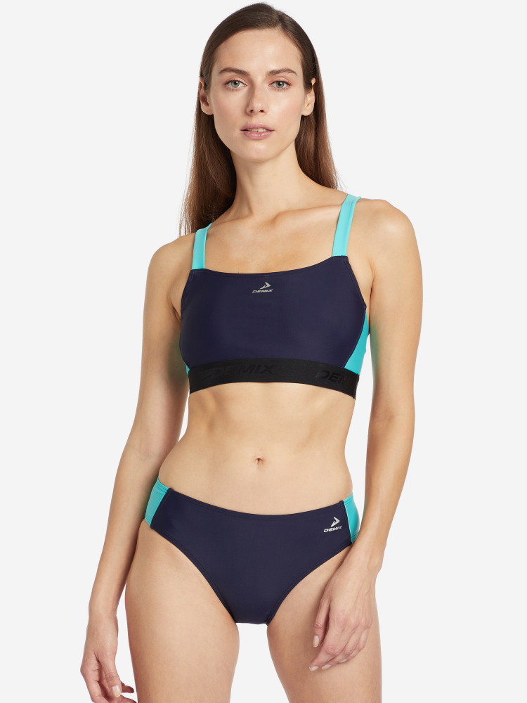 Плавки женские - фото 1