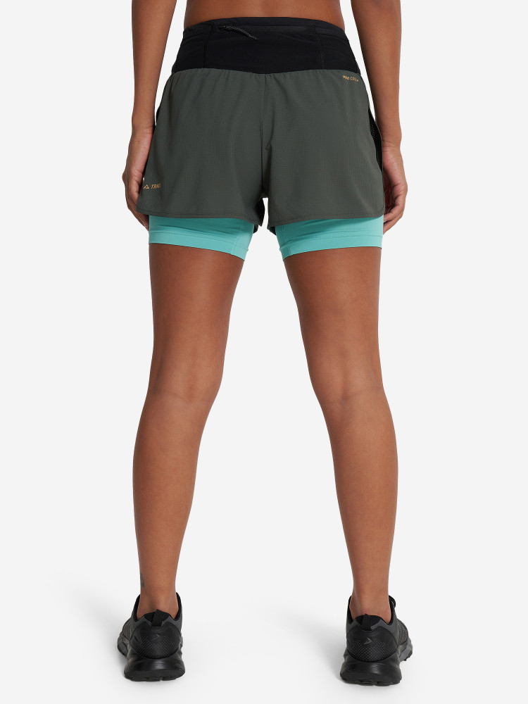 Шорты женские Demix - фото 3