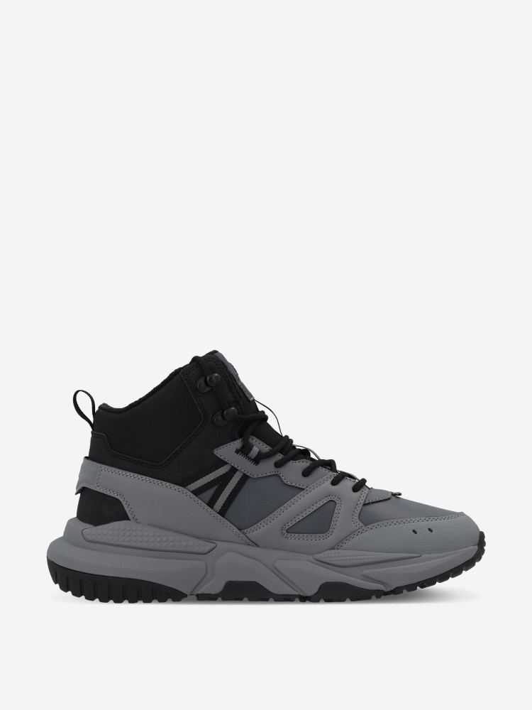 Кроссовки утепленные мужские Sprinter Verse 3 Wtr - фото 4