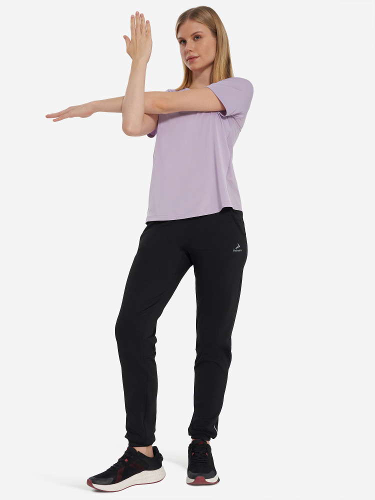 Брюки женские - фото 4