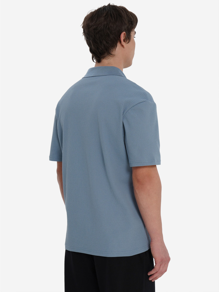 Поло мужское - фото 3