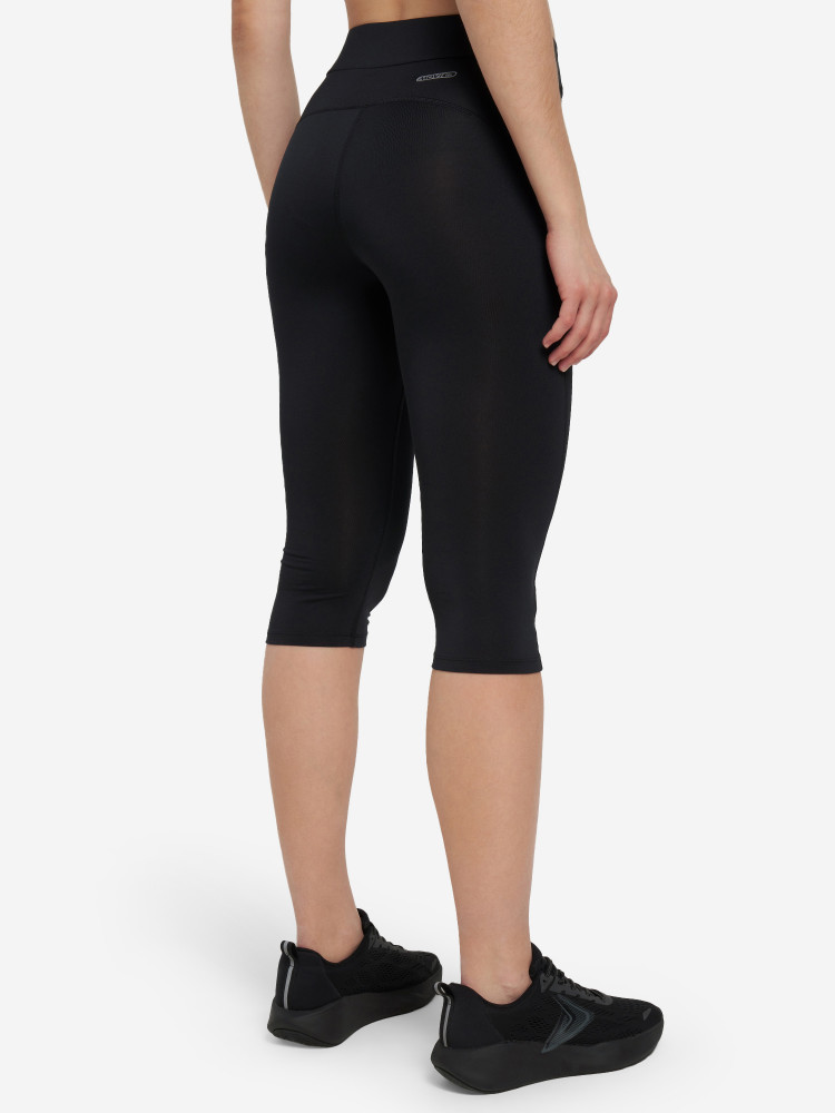 Бриджи женские BaseLine 3/4 - фото 2