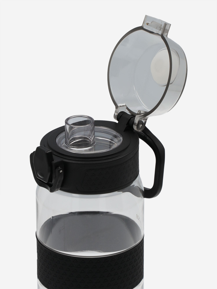 Бутылка для воды, 600 мл - фото 3