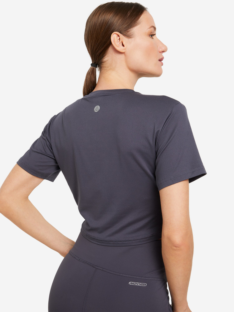 Футболка женская Yoga - фото 2