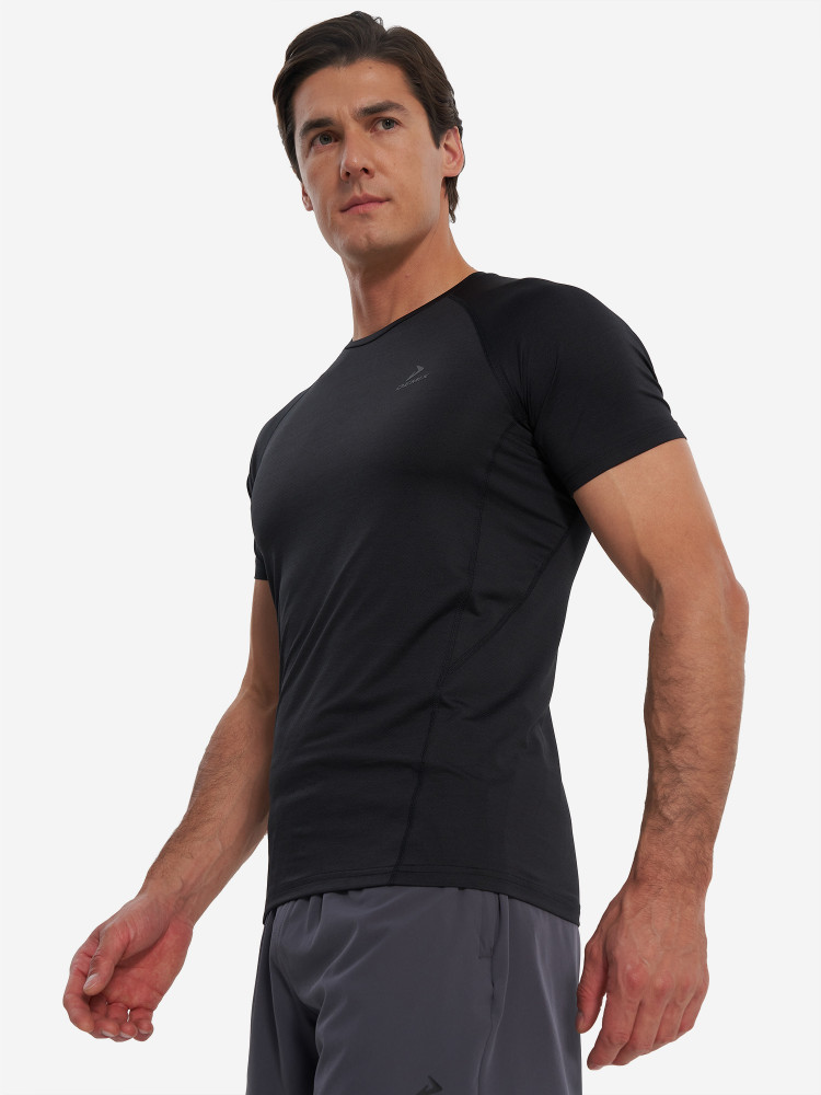 Футболка мужская - фото 6