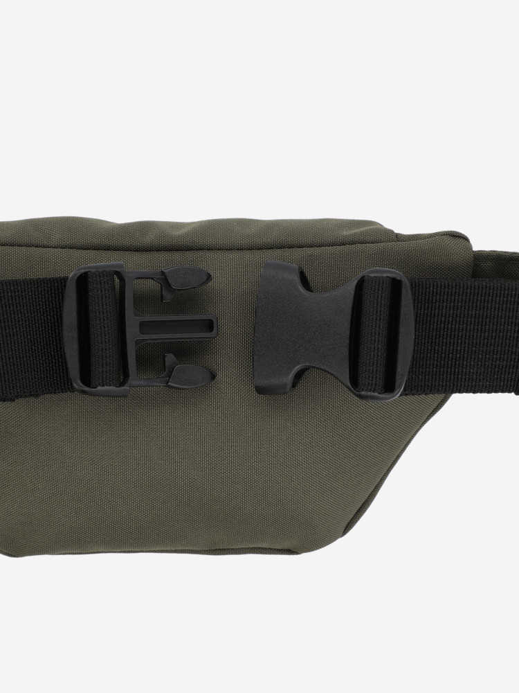 Сумка на пояс - фото 4