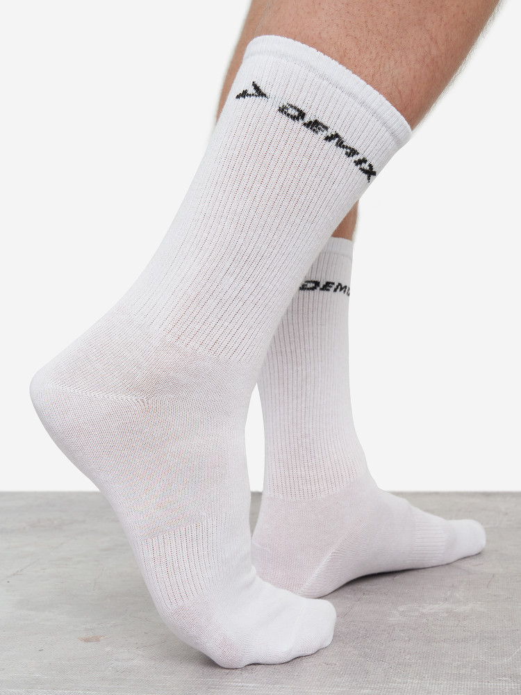 Носки мужские, 3 пары - фото 5