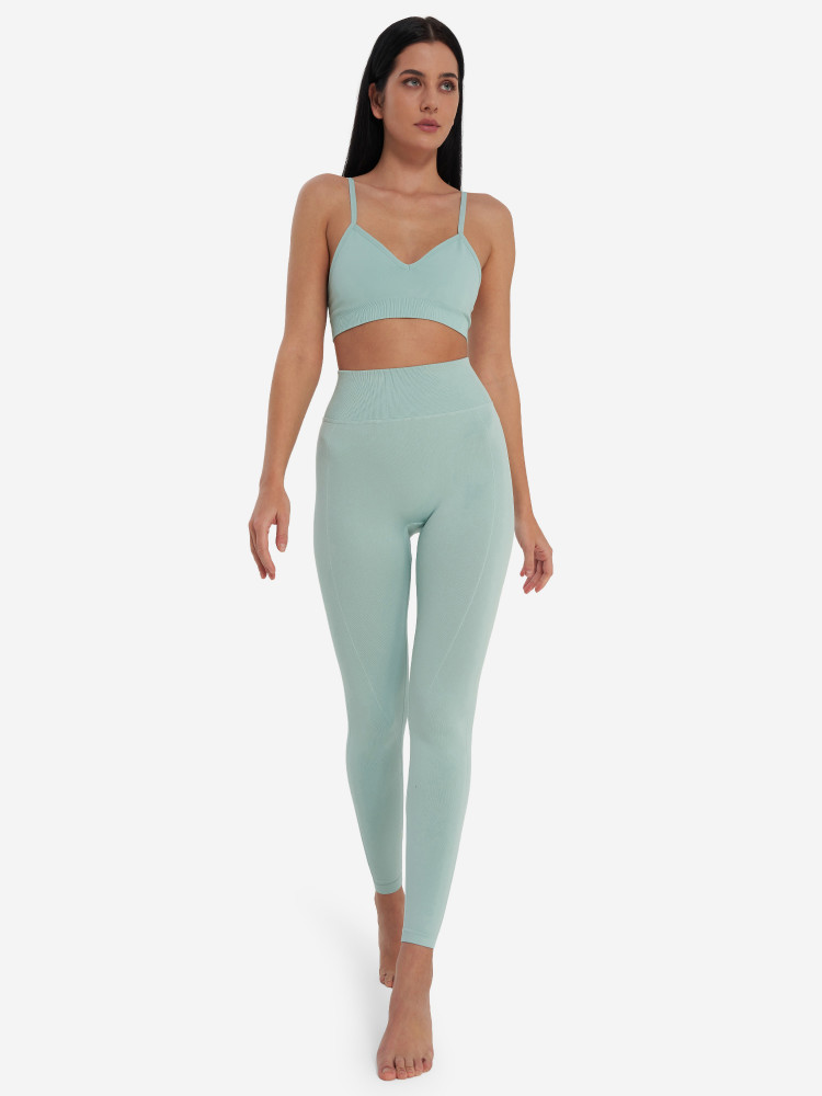 Легинсы женские - фото 4