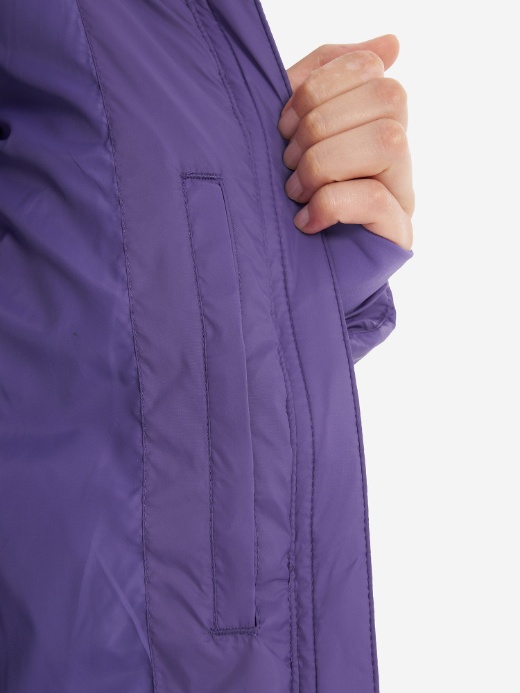 Пуховик женский - фото 10