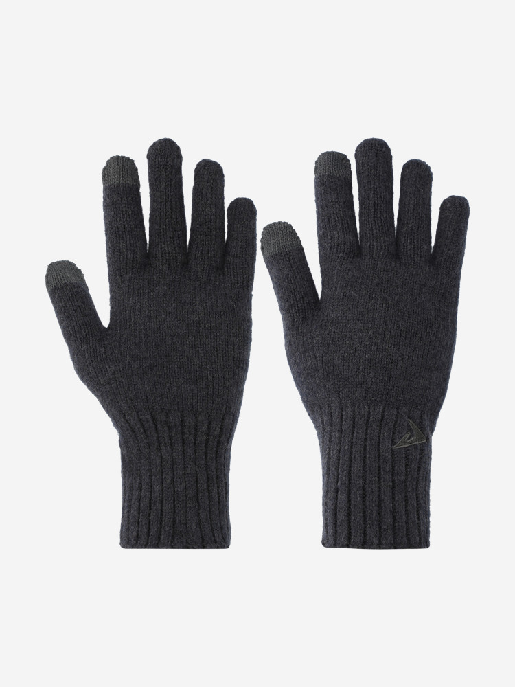 Перчатки - фото 1