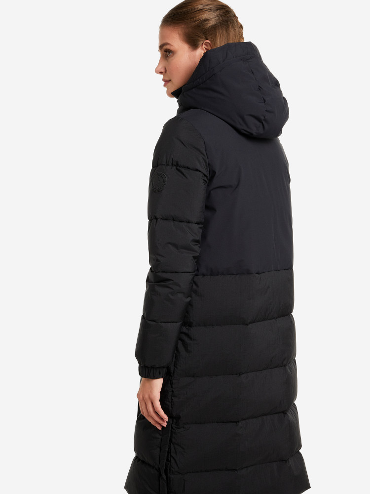 Пуховик женский - фото 2