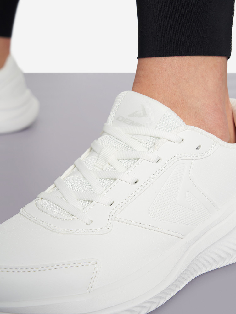 Кроссовки женские Turbo 2 Pu - фото 8