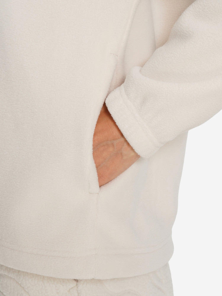 Джемпер флисовый женский Discover - фото 7