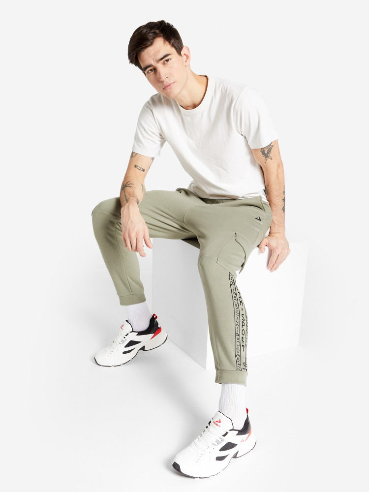 Брюки мужские - фото 3