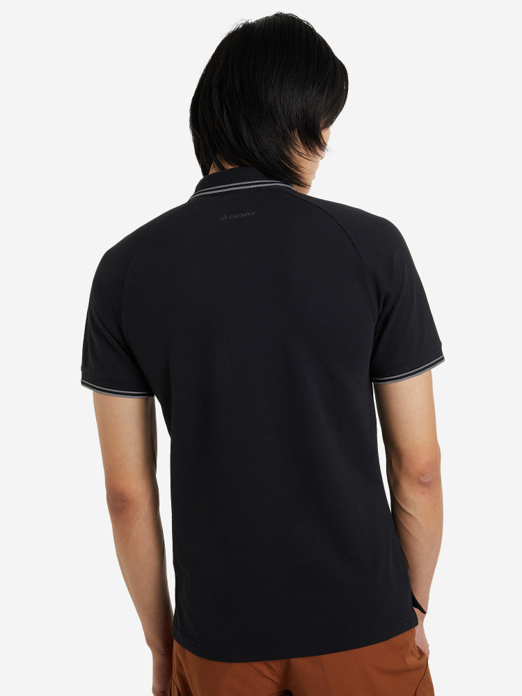 Поло мужское - фото 3