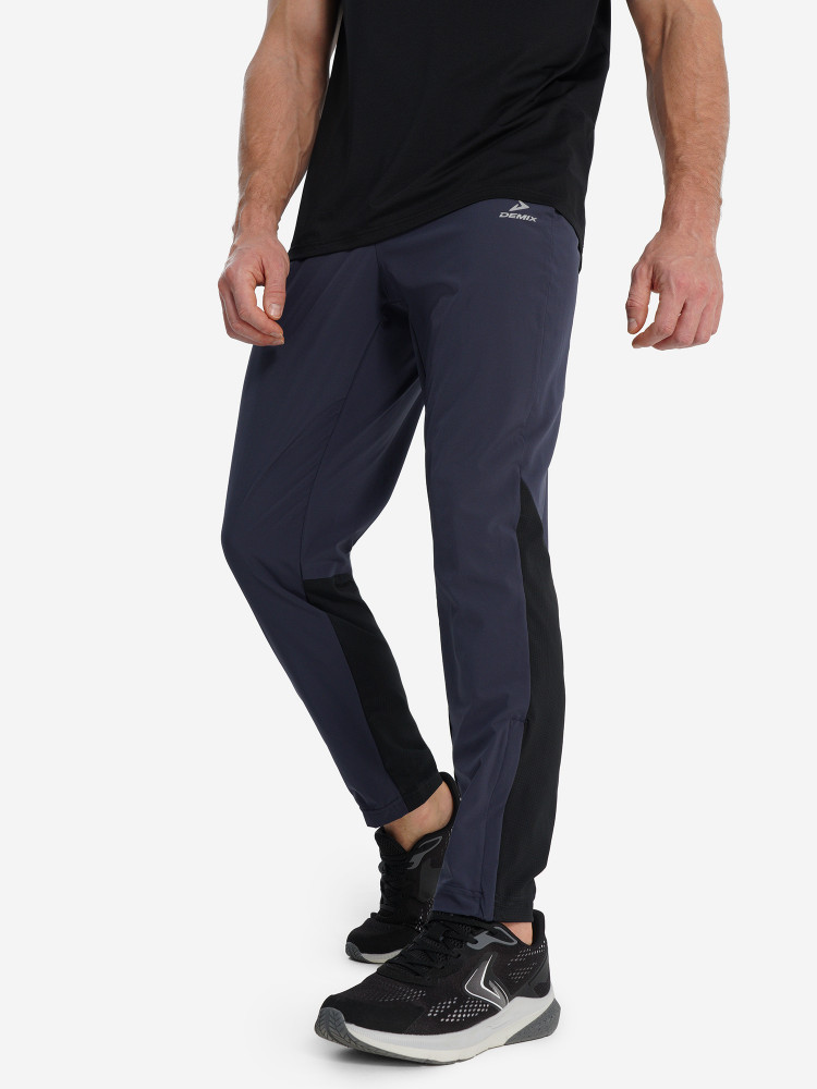 Брюки мужские - фото 1