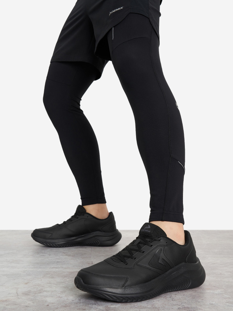 Кроссовки мужские Turbo 2 Pu - фото 7