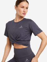 темно-серый