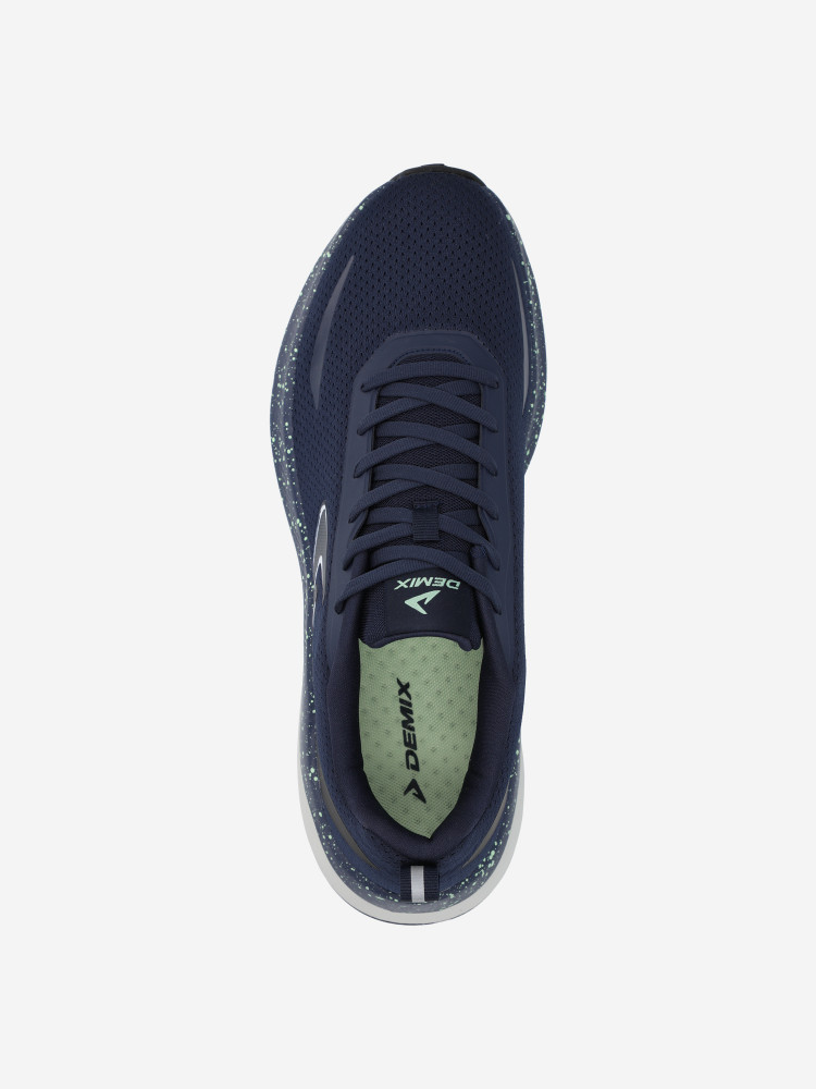 Кроссовки мужские Demix Sport Evo 2 - фото 5