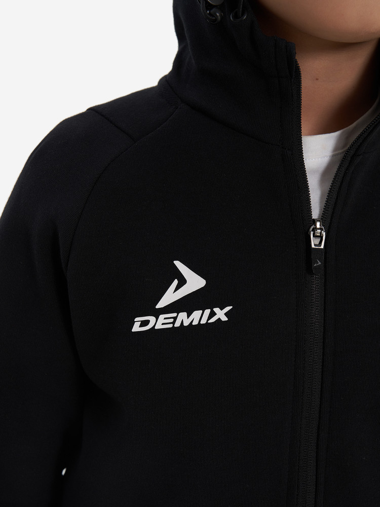 Джемпер футбольный для мальчиков - фото 8