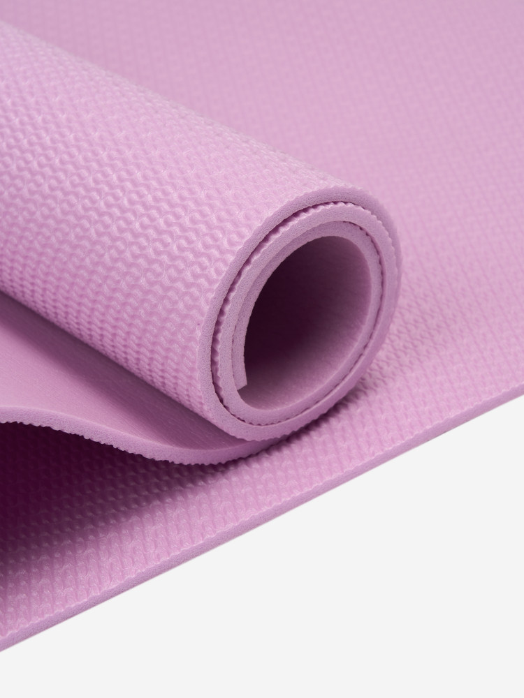 Коврик для фитнеса - фото 4