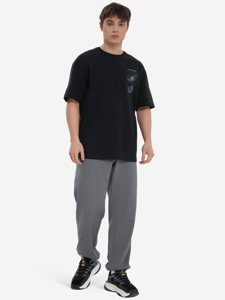 Футболка мужская - фото 4