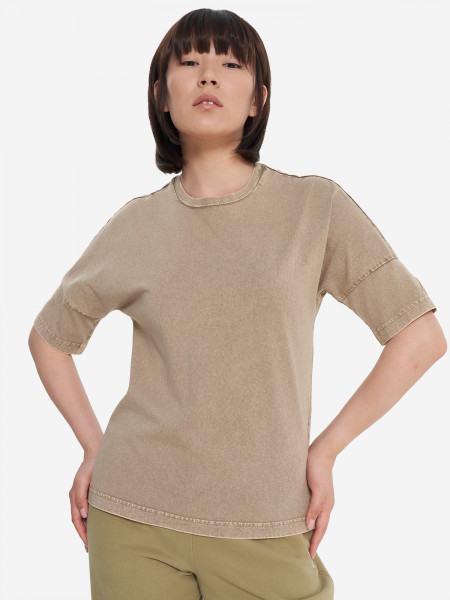 Футболка женская Discover