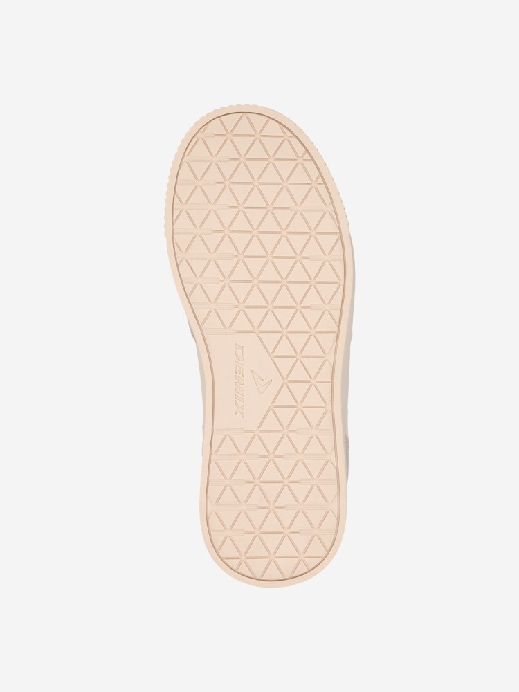 Кеды утепленные для девочек Board Dagger - фото 6