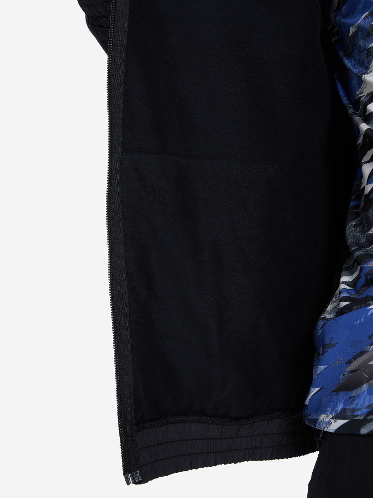 Толстовка мужская - фото 9