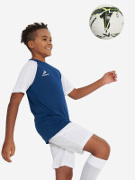 синий/белый