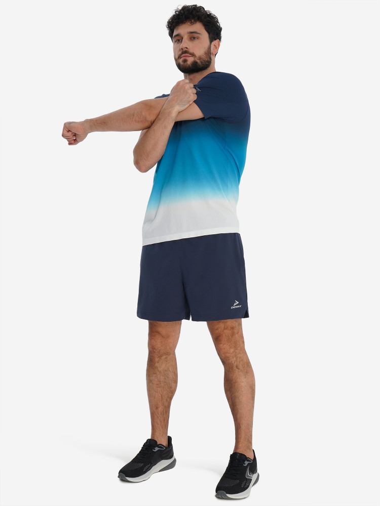 Шорты мужские - фото 4