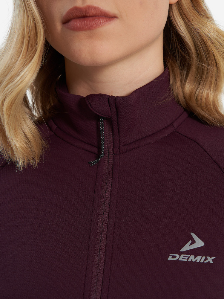 Толстовка женская - фото 5