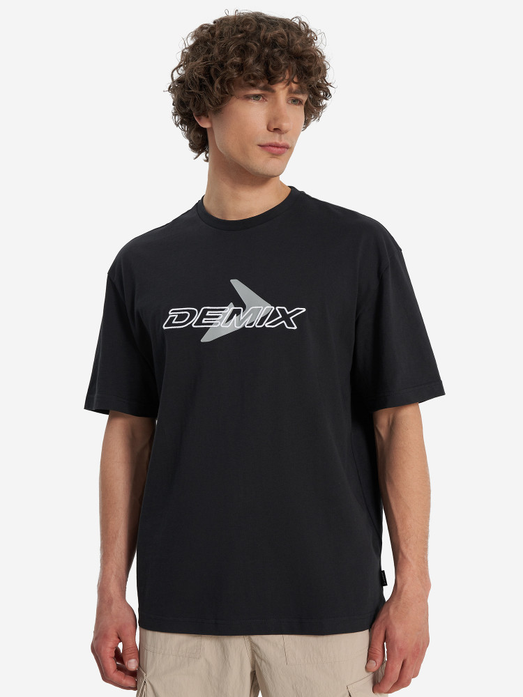 Футболка мужская Brand Love Pack - фото 2