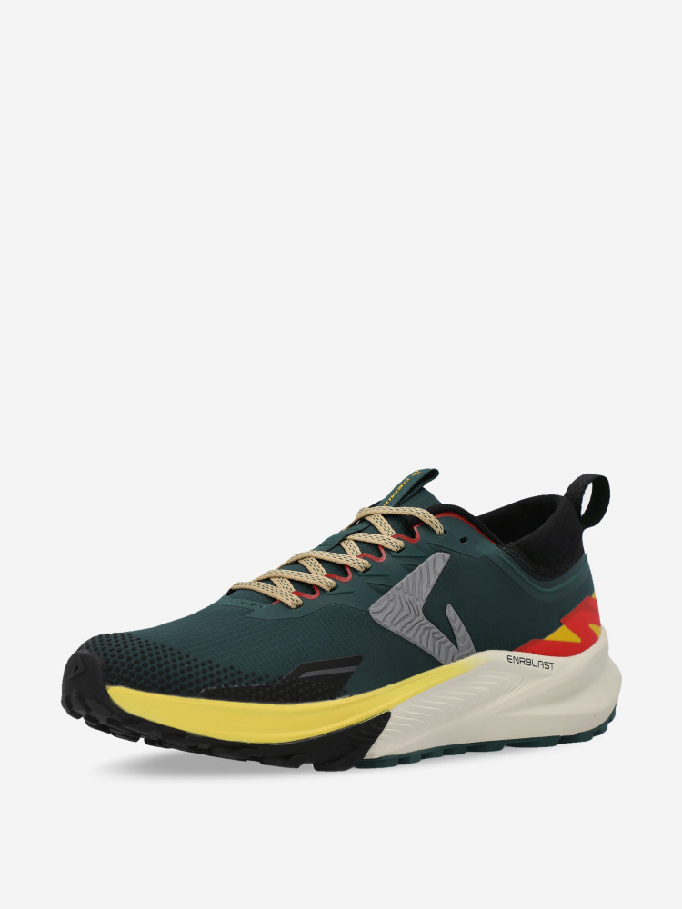 Кроссовки мужские Spectre Enrblast Trail - фото 2