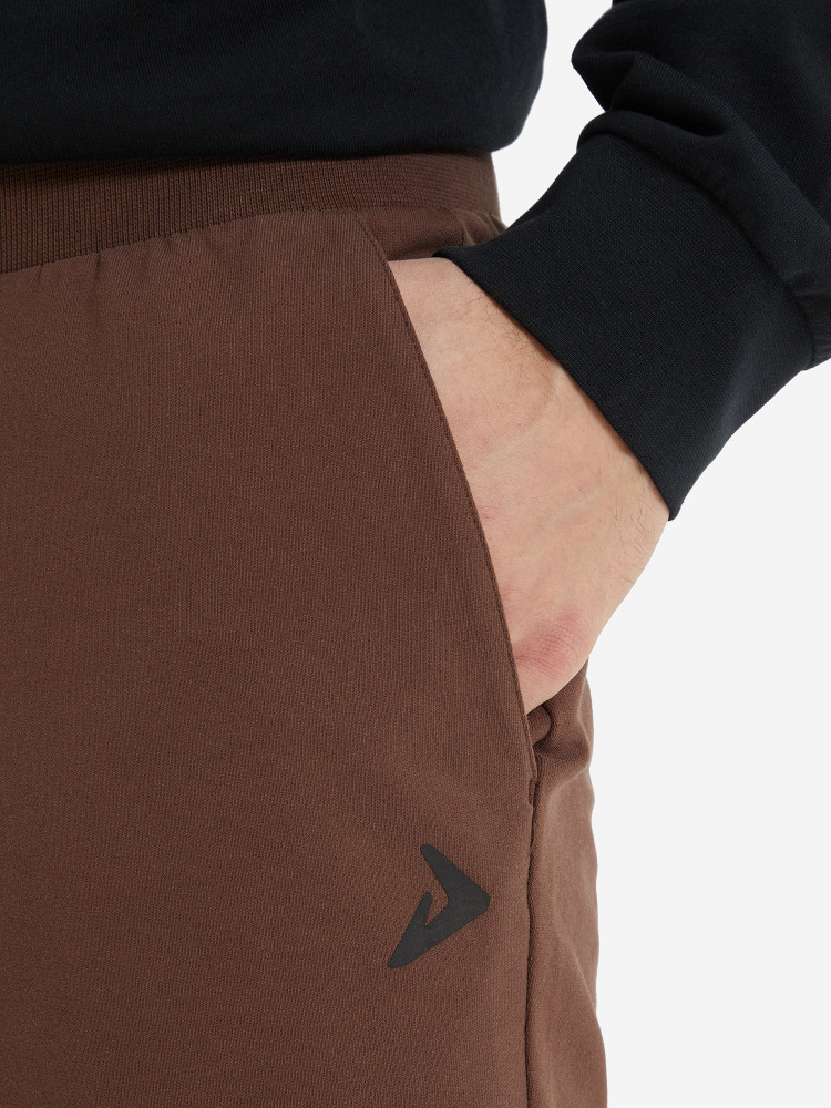 Шорты мужские - фото 4