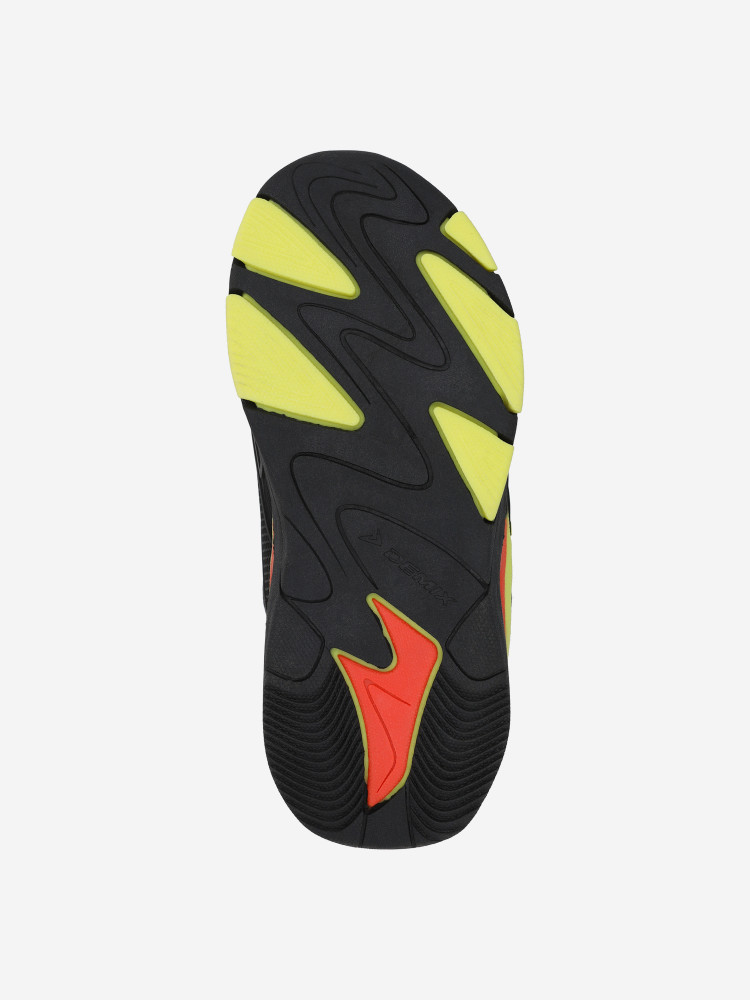 Кроссовки для мальчиков Twinkle - фото 6