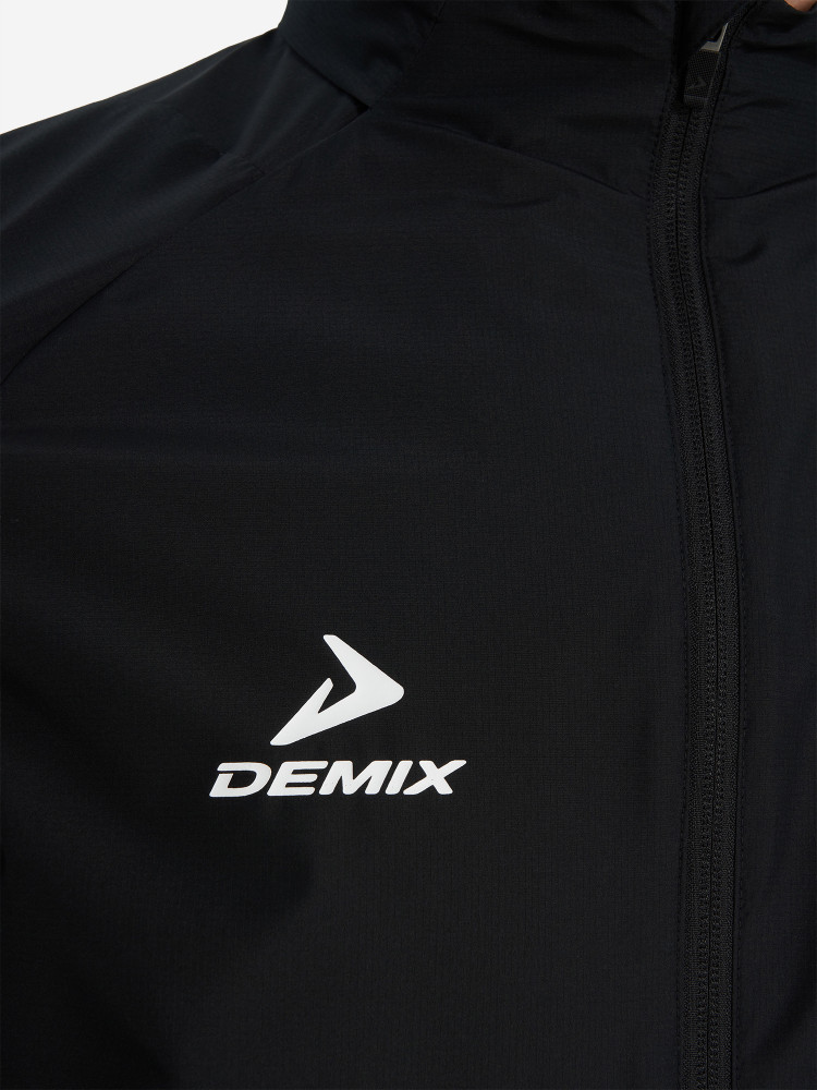 Ветровка мужская Midfielder - фото 10