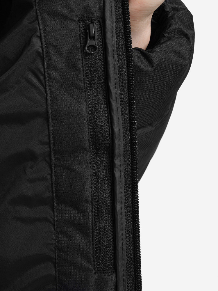 Куртка утепленная мужская - фото 8