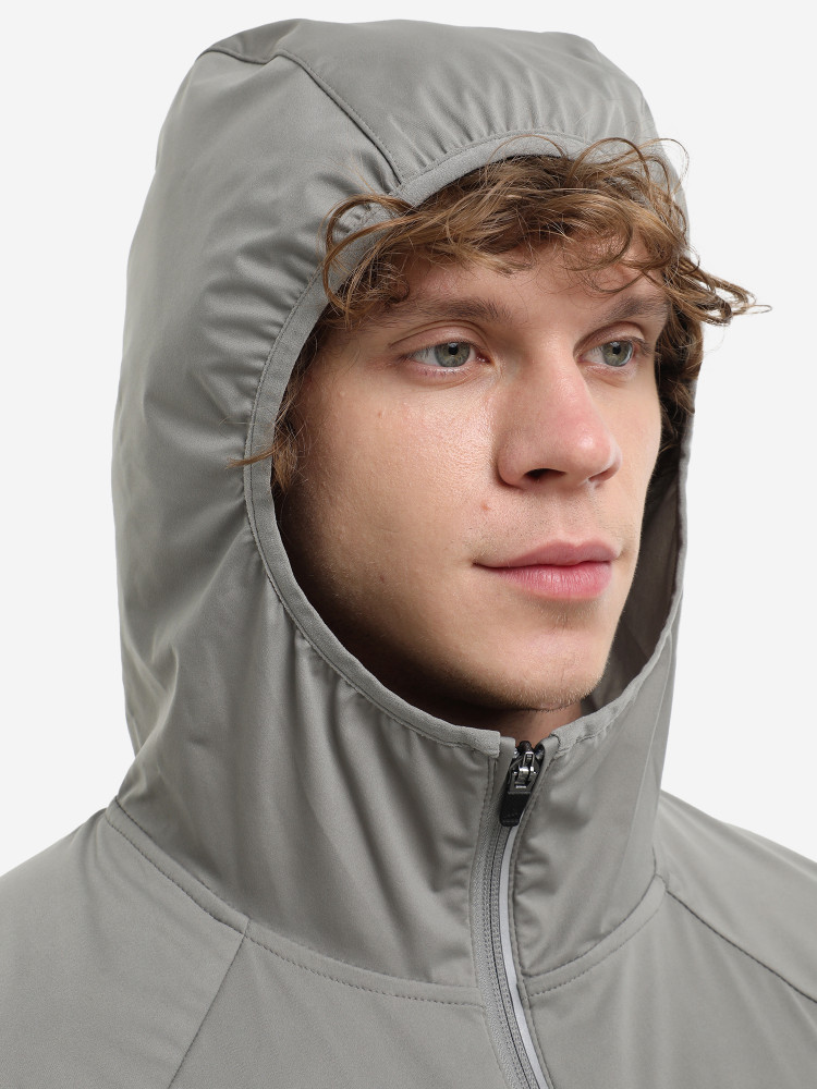 Куртка мембранная мужская - фото 4