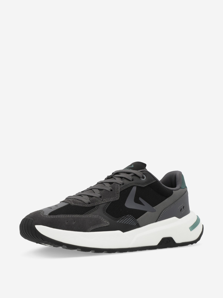 Кроссовки мужские - фото 2