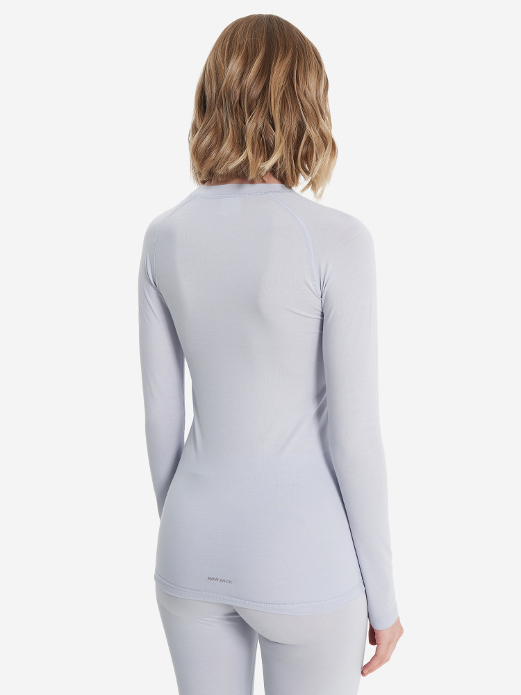 Термобелье верх женское - фото 3