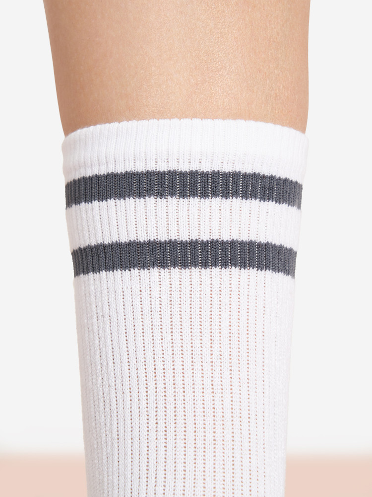 Носки для спорта, 2 пары - фото 8