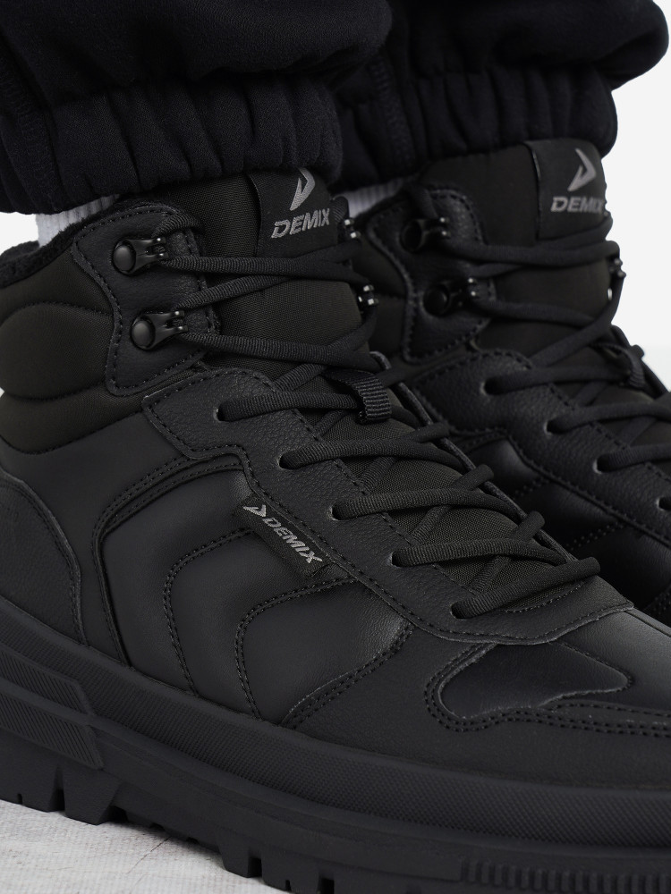 Сапоги утепленные женские Esteem Urban - фото 8